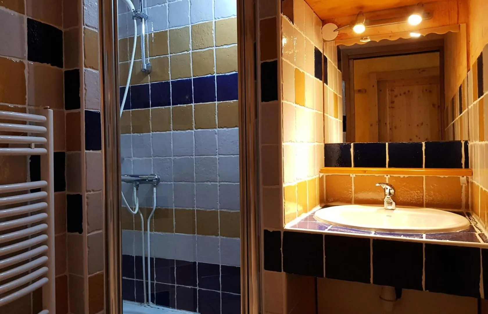 Apartment Residence Les Charmettes - Appartement De Charme 2 Pieces 4 Personnes A Arc 1600 Proche Des Pistes Et Des Commerces Mae-2199 Les Arcs  France